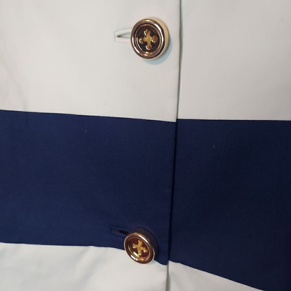 Kate Spade NY Franny Trench Coat - Picture 6 of 8